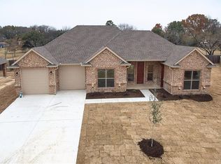 1610 Jupiter Ln, Ennis, TX 75119