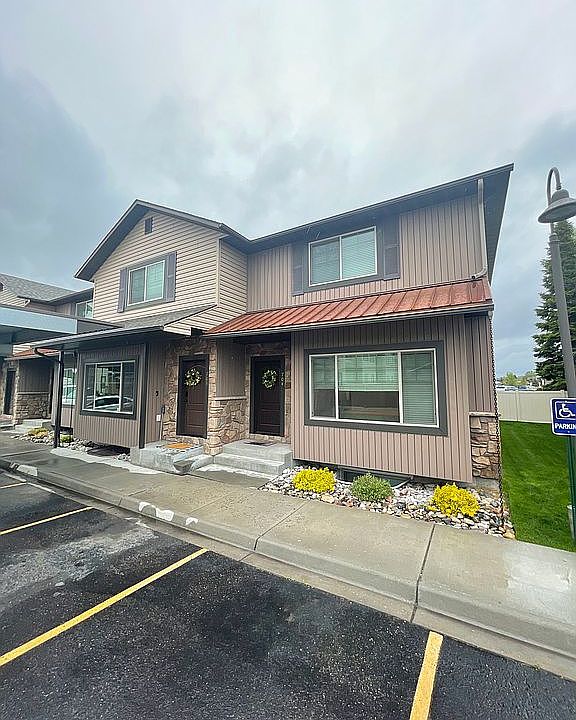 1st image of 342 W 1 S APT 703