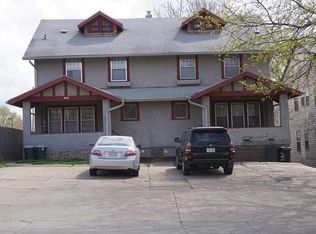 133 N 38th St, Omaha, NE 68131