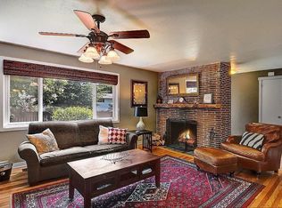 14355 Evanston Ave N, Seattle, WA 98133