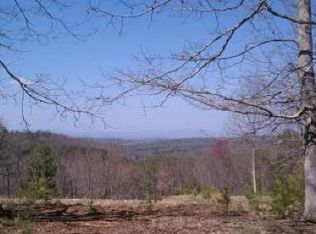 B & C Sand Gap Rd, Morganton, GA 30560