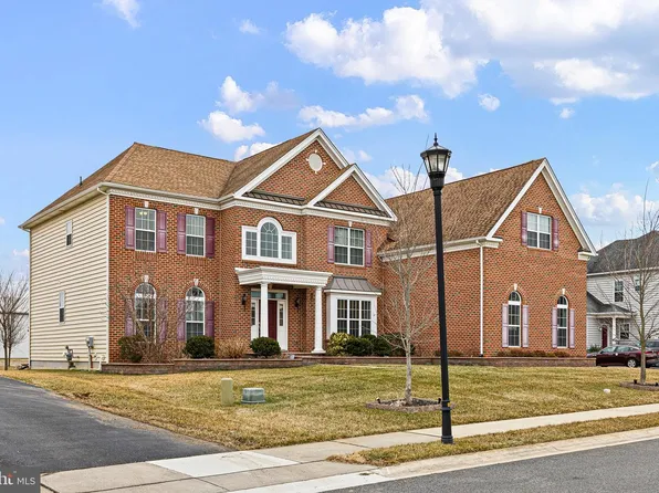 1020 Matthew Way, New Castle, DE 19720