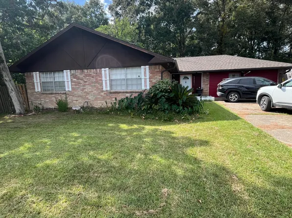 10013 Santa Monica Ave, Baton Rouge, LA 70818