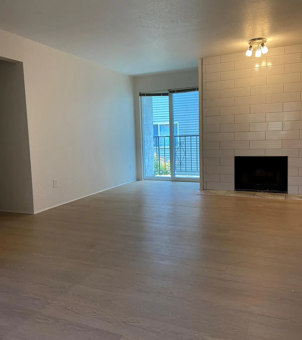 52nd Street Apts - 2 Bedrooms — Photo 1