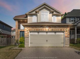 2150 Wickerson Rd, London, ON N6K5C4