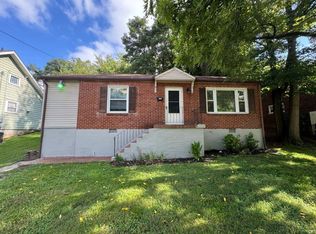 1141 Valley Ave SW, Roanoke, VA 24015