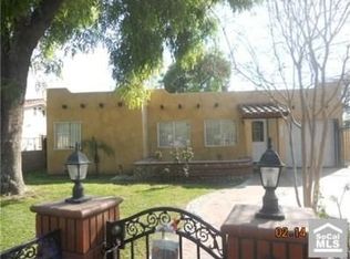 1424 Three Ranch Rd, Duarte, CA 91010