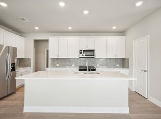 3404 Pat Mayse Dr, Farmersville, TX 75442