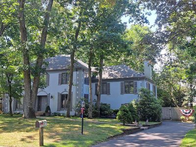 2219 Burroughs Ave, Linwood, NJ, 08221