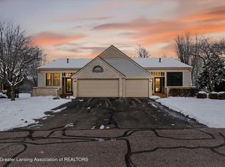 6542 Brook Trl, Lansing, MI 48917