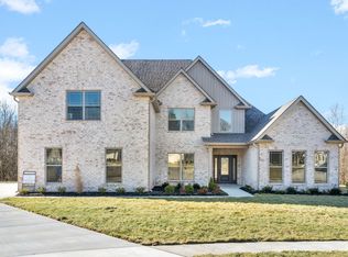 292 Old Ivy Ct LOT 62, Clarksville, TN 37043