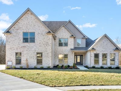 292 Old Ivy Ct LOT 62, Clarksville, TN, 37043