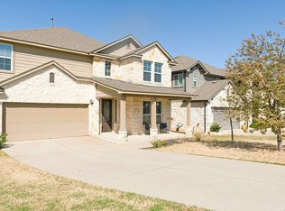 11504 Reading Way, Austin, TX 78717