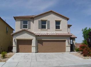 6353 Novak St, Las Vegas, NV 89115