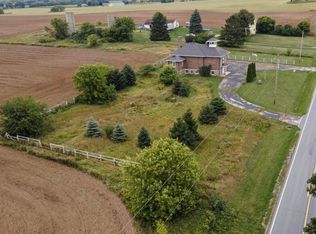 W6135 County Rd N, Plymouth, WI 53073