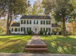 110 E 5th Ave, Lawrenceville, VA 23868