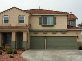 7168 Whitewood Dr, Fontana, CA 92336