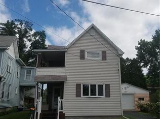 266 Walnut St, Hornell, NY 14843