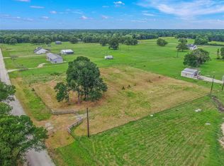 12889 Della Love Rd, Bryan, TX 77808