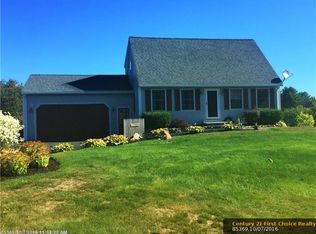 73 Main St, Windham, ME 04062