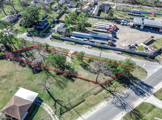 5402 Bennington St, Houston, TX 77028