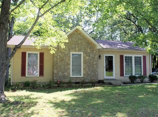 315 Bluebird Ln, Dickson, TN 37055