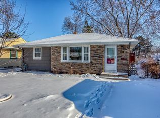 800 21st Ave N, South Saint Paul, MN 55075