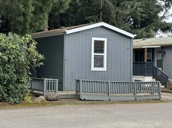 1400 S Elm St Unit 68, Canby, OR 97013