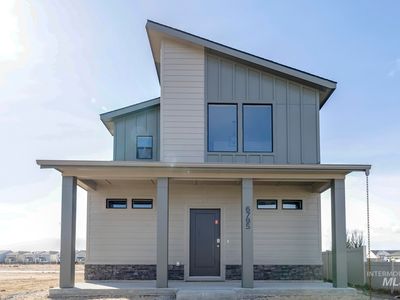 6795 W Fairy Falls Dr, Meridian, ID, 83646