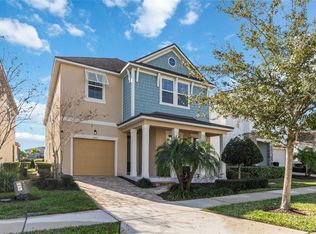 1512 Nassau Point Trl, Kissimmee, FL 34747