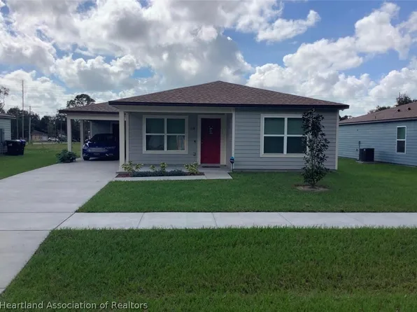 118 W 12th St, Apopka, FL 32703