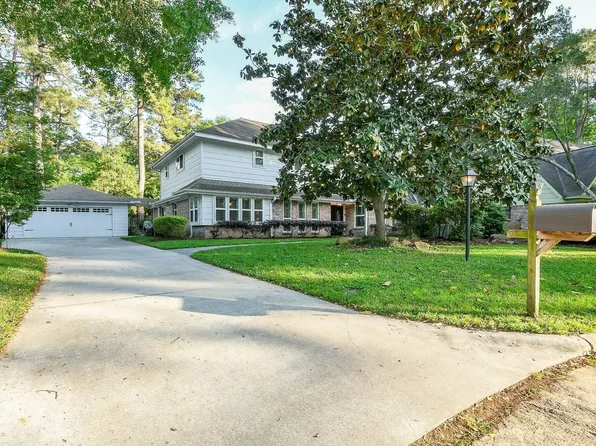 6607 Misty Spring Ln, Spring, TX 77379