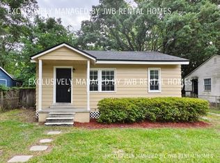 1091 Detroit St, Jacksonville, FL 32254
