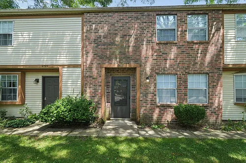 4797 Farber Row #4797 Photo 1