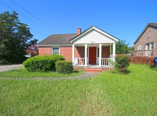 531 S Edisto Ave, Columbia, SC 29205