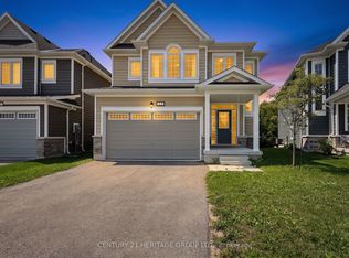 13 Abby Dr, Wasaga Beach, ON L9Z 0K1