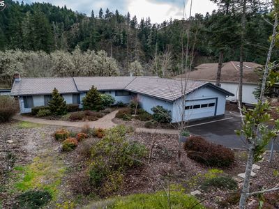 82 N River Dr, Roseburg, OR, 97470