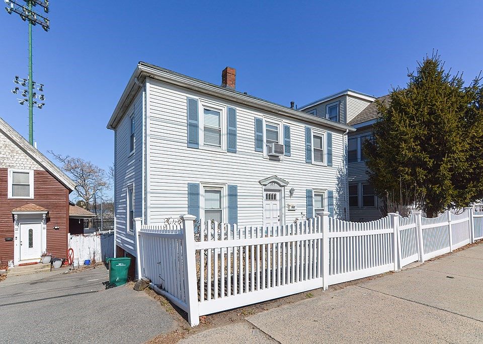 357 Western Ave, Lynn, MA 01904 Zillow