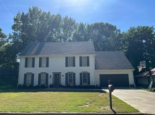 2155 Night Shade Dr, Germantown, TN 38139
