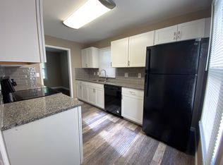 2022 S Pattie Ave, Wichita, KS 67211