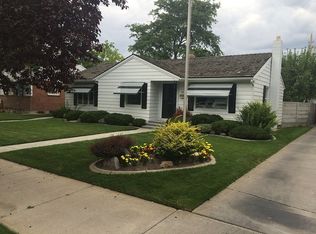 423 E 23rd St, Idaho Falls, ID 83404