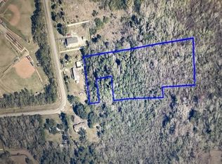 ADAMS AVENUE LOT 9, ORLANDO, FL 32820