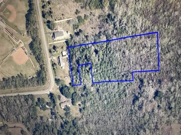 ADAMS AVENUE LOT 9, ORLANDO, FL 32820