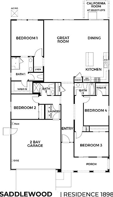 Floor Plan.