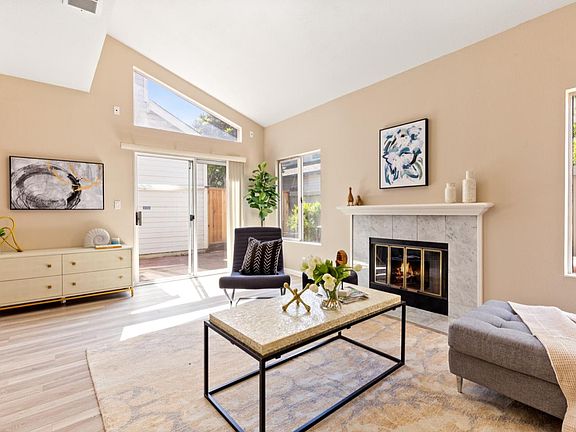4th image of 6364 Potrero Dr