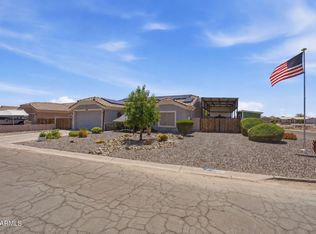14236 S AVALON Road, Arizona City, AZ 85123