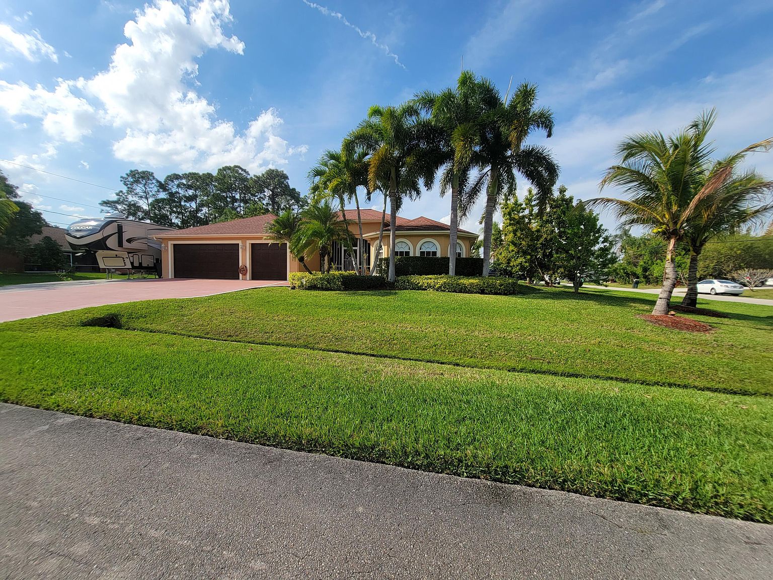 191 Southeast Via Bisento, Port St. Lucie, FL 34952