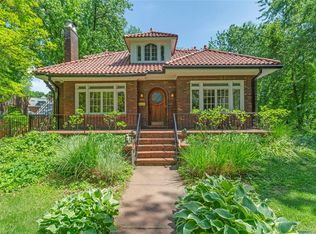 3104 Longfellow Blvd, Saint Louis, MO