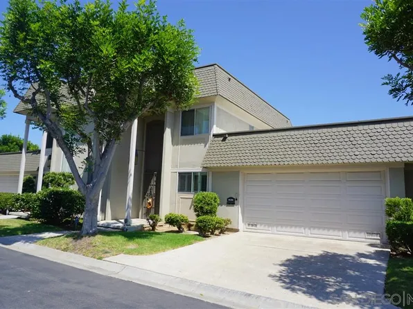 3125 Orleans E, San Diego, CA 92110