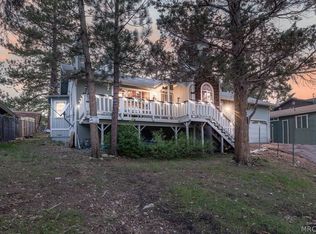 252 Riverside Ave, Sugarloaf, CA 92386